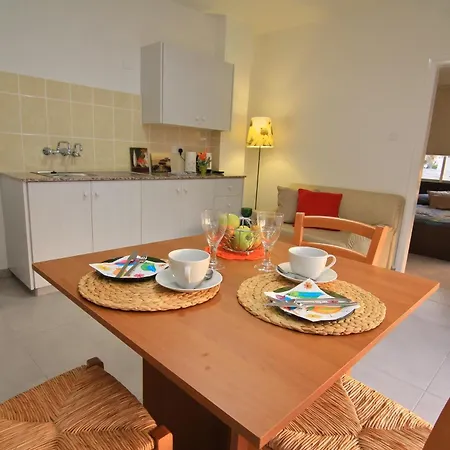 Apartamento P. Ioannou Flats