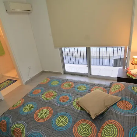 P. Ioannou Flats Apartamento *
