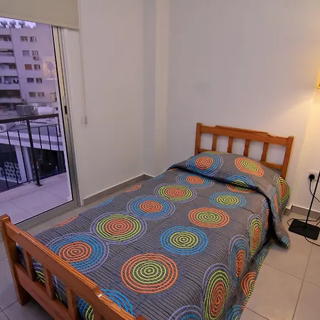 Διαμέρισμα P. Ioannou Flats Λάρνακα