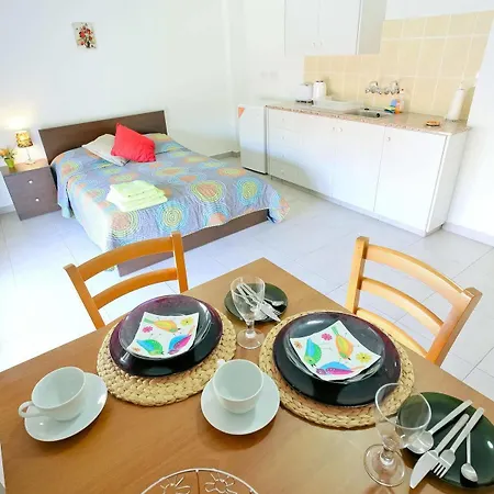 Apartamento P. Ioannou Flats