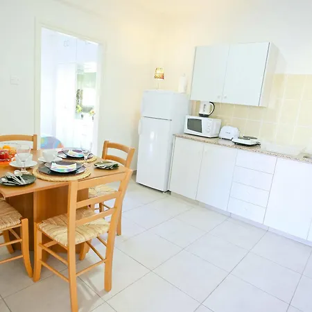 Apartamento P. Ioannou Flats