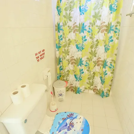 Apartamento P. Ioannou Flats