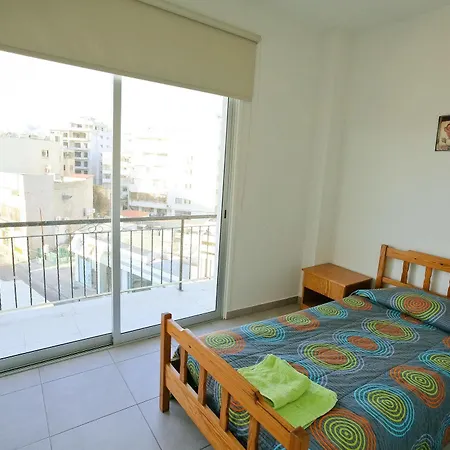 Apartamento P. Ioannou Flats