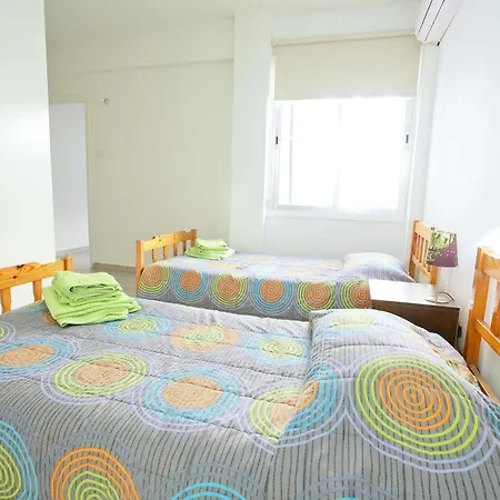 Apartamento P. Ioannou Flats